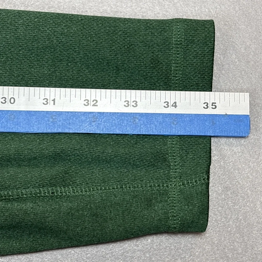 Minnesota Wild NHL Men's Quarter-Zip Lightweight Pullover‎ 2XL 50/52